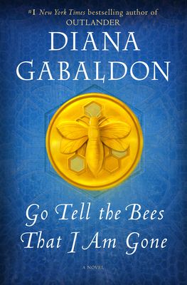 Go tell the bees that I am gone
