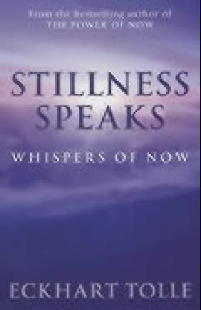 Stillness speaks