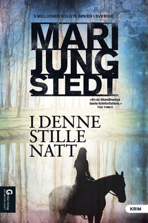 I denna stilla natt