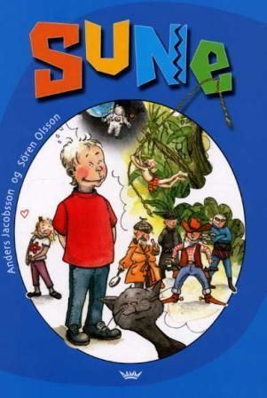 Sagan om Sune