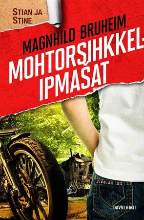 Motorsykkelmysteriet