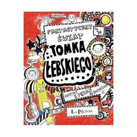 The brilliant world of Tom Gates
