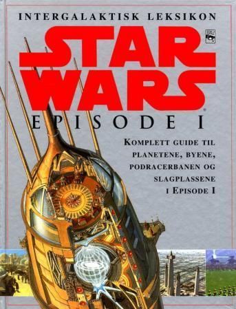 Inside the worlds of Star Wars episode 1