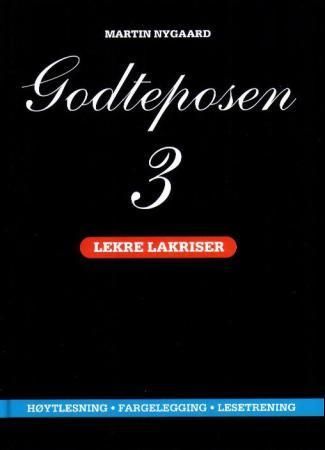 Lekre lakriser