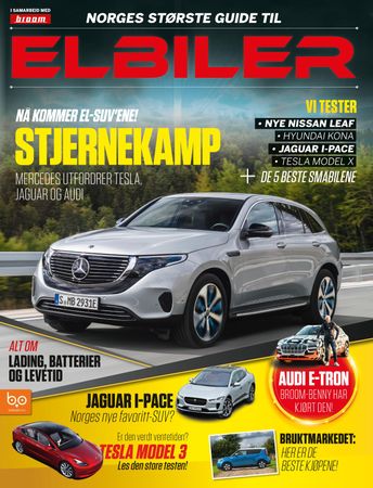 The ultimate guide to electric cars