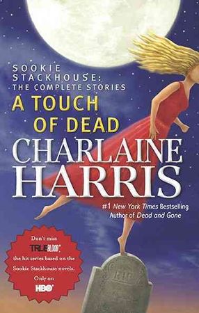 A touch of dead