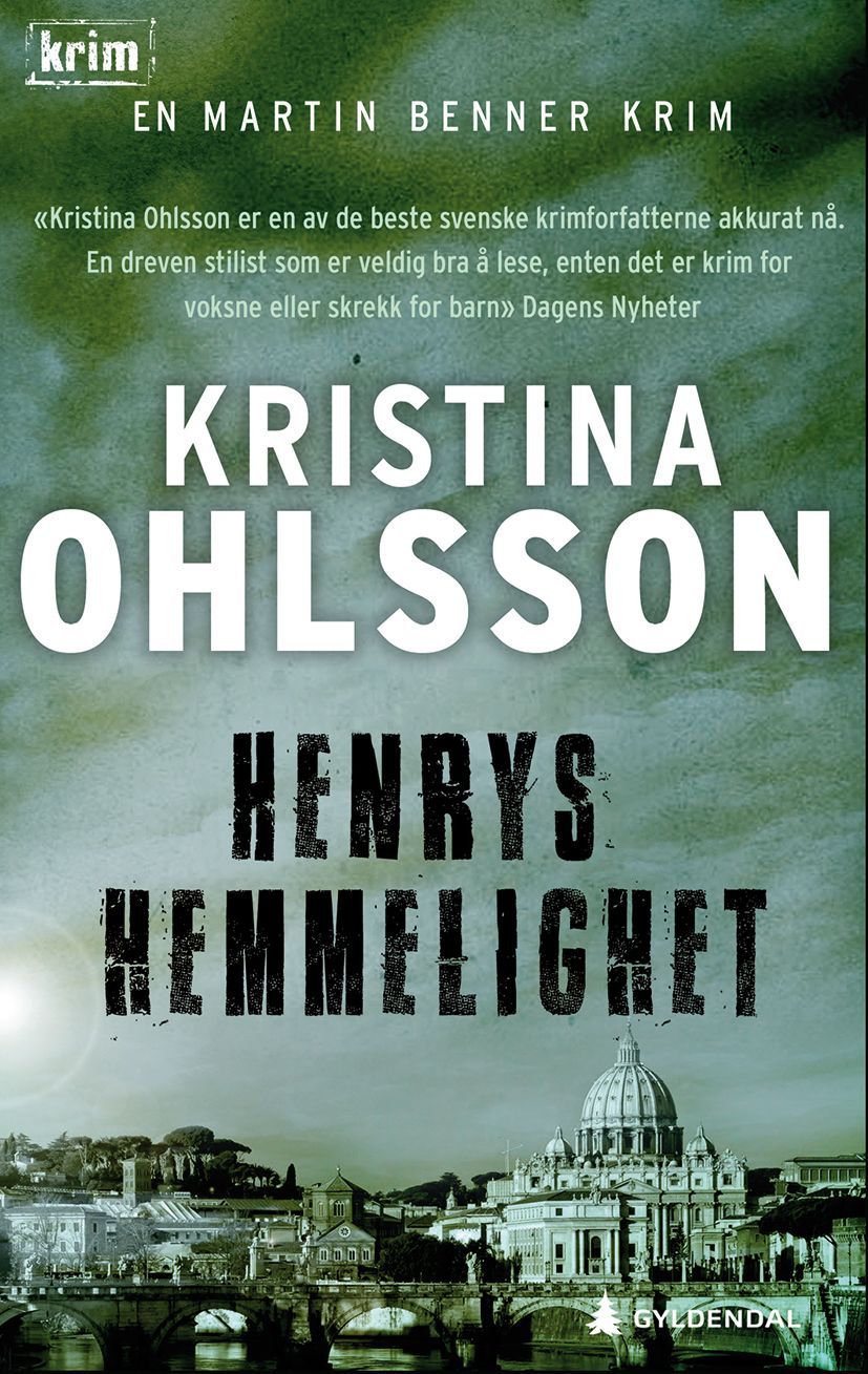 Henrys hemlighet