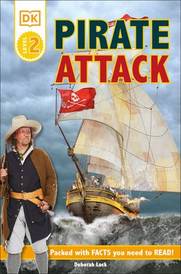 Pirate attack!