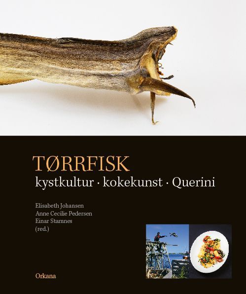 Tørrfisk