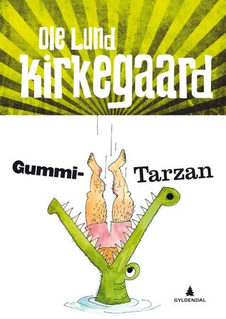 Gummi-Tarzan