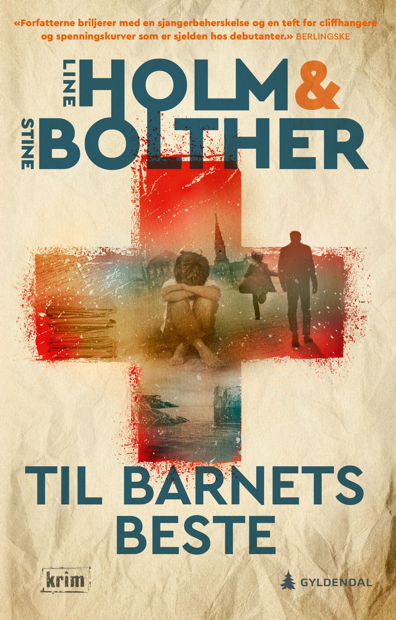 For barnets bedste