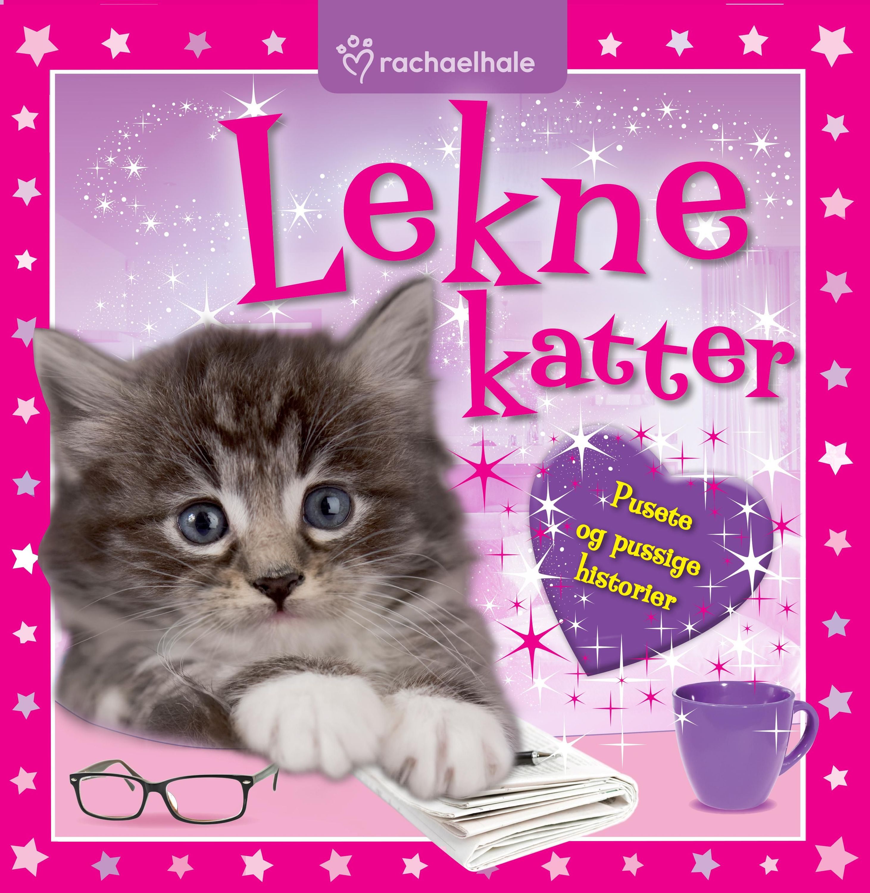 Kitten tales