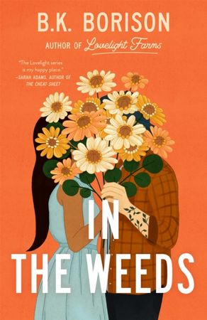 In the weeds
