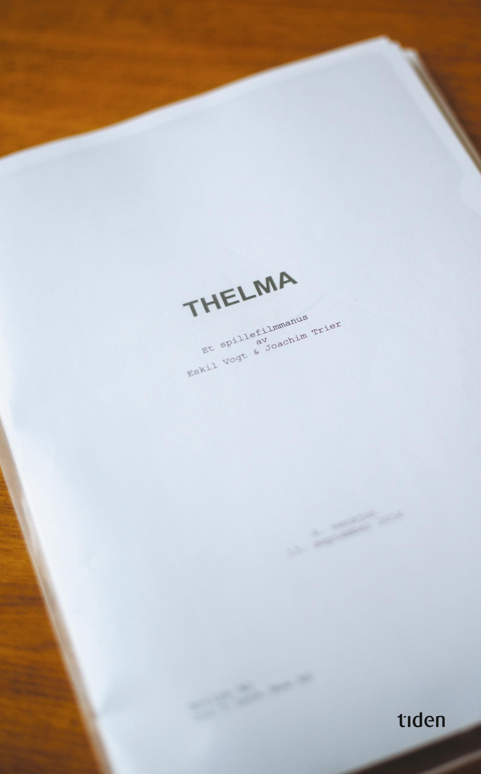 Thelma