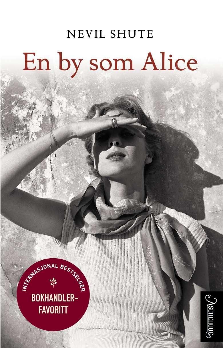 A town like Alice