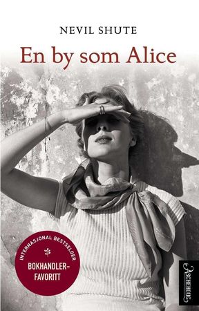 A town like Alice