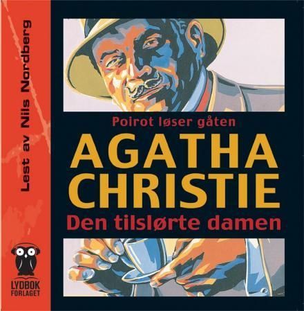 Poirot's early cases. Den tilslørte damen