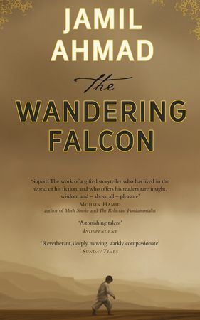 The wandering falcon
