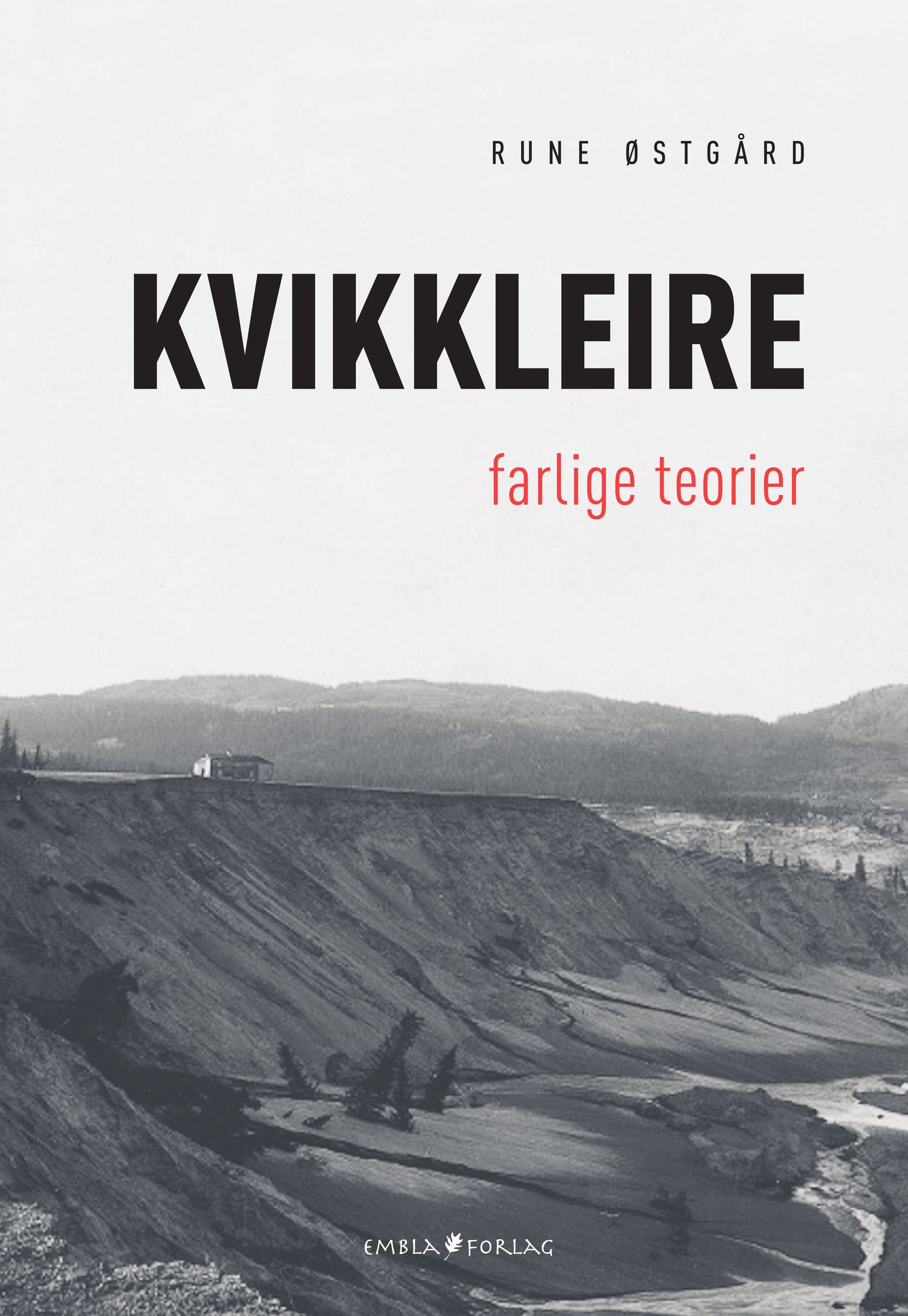 Kvikkleire