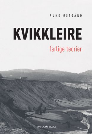 Kvikkleire