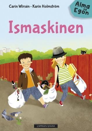 Glassmaskinen