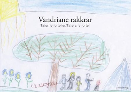 Vandriane rakkrar