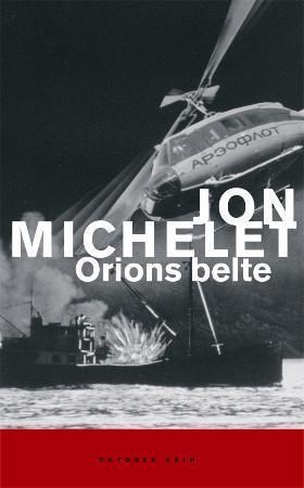 Orions belte