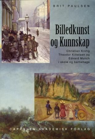 Billedkunst og kunnskap
