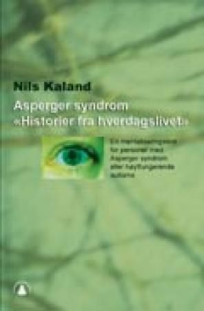 Asperger syndrom