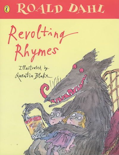 Revolting rhymes