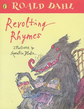 Revolting rhymes