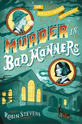 Murder most unladylike
