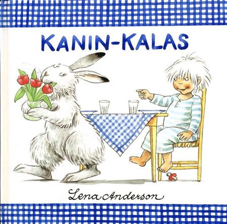 Kaninkalas