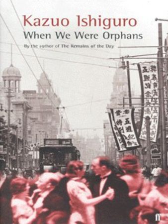When we were orphans