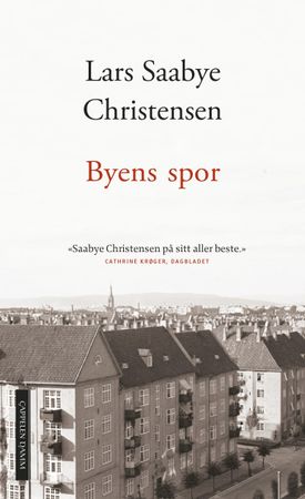Byens spor. Ewald og Maj