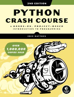 Python crash course
