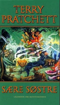 Wyrd sisters