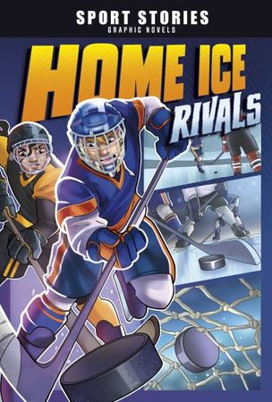 Home ice rivals