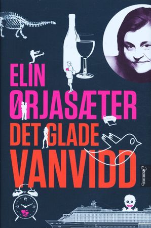 Det glade vanvidd