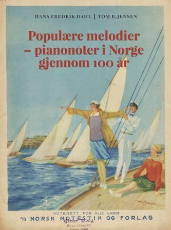 Populære melodier