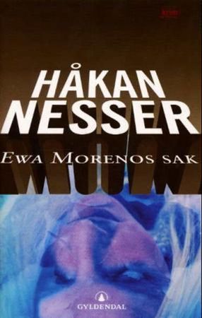 Ewa Morenos fall
