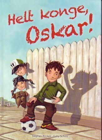 Stolz wie Oskar