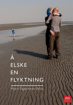 Å elske en flyktning