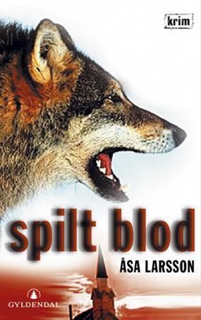 Det blod som spillts