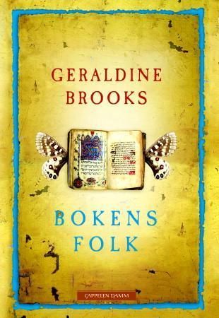 People of the book