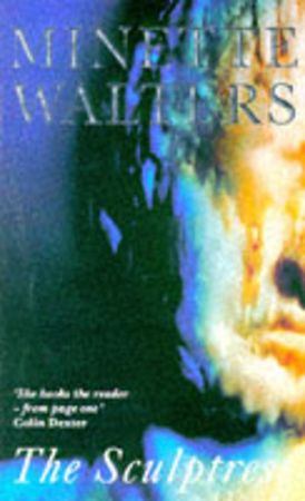 The sculptress