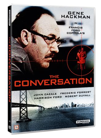 The Conversation