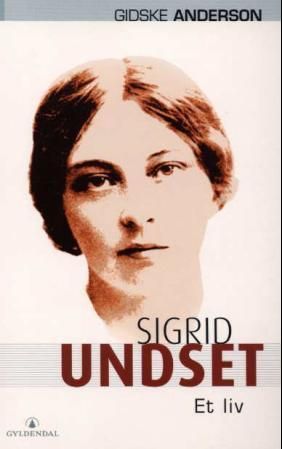 Sigrid Undset