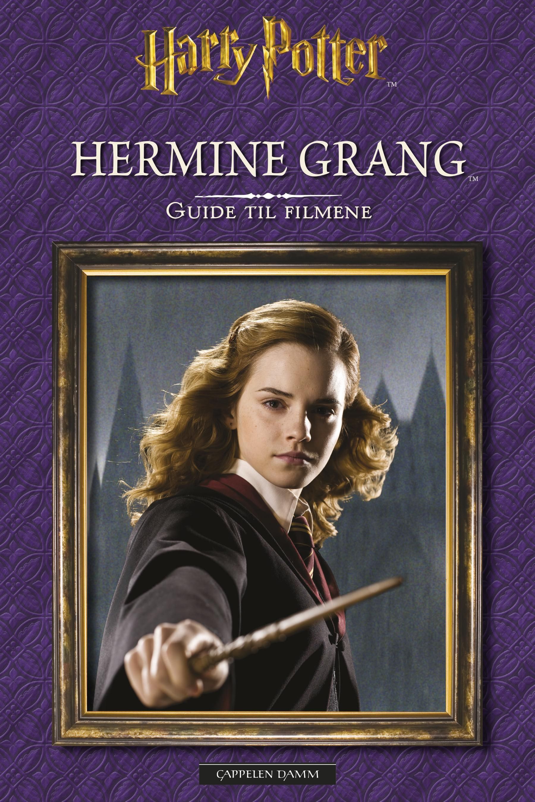 Hermione Granger