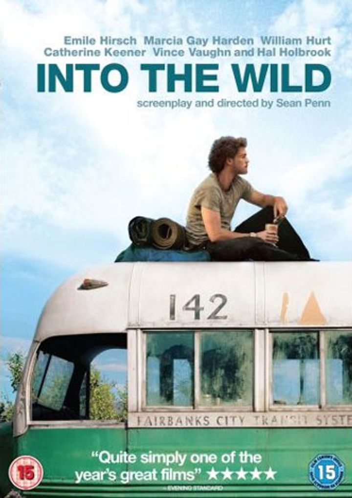 Into the wild